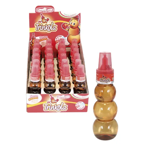 Softdrink Trinkola