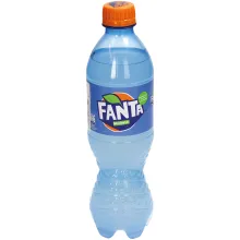 Fanta Shokata - Erfrischungsgetränk Fanta Shokata - Erfrischungsgetränk