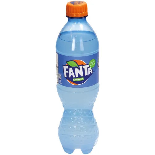 Fanta Shokata - Erfrischungsgetränk