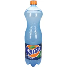 Fanta Shokata - Erfrischungsgetränk Fanta Shokata - Erfrischungsgetränk