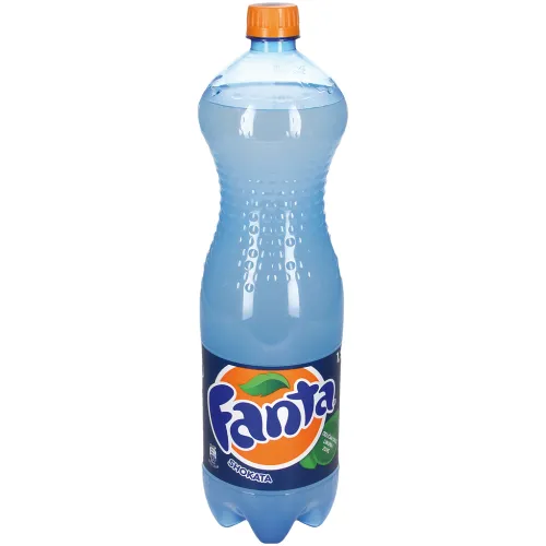 Fanta Shokata - Erfrischungsgetränk