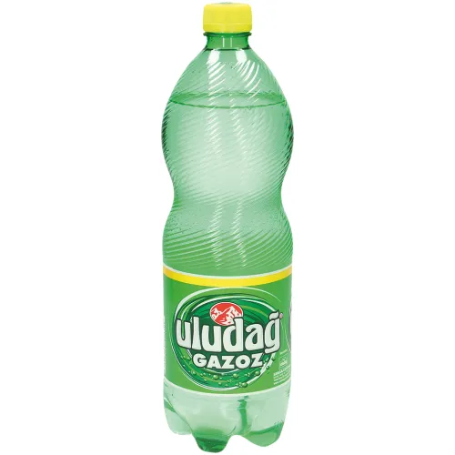 Освежающий напиток Uludag со вкусом цитрусовых