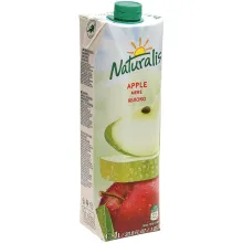 Apfelnektar aus Apfelsaftkonzentrat. Fru.. Apfelnektar aus Apfelsaftkonzentrat. Fru..