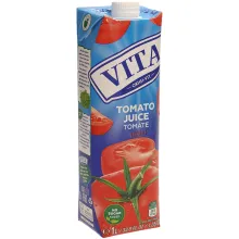 Tomatensaft aus Tomatensaftkonzentrat Tomatensaft aus Tomatensaftkonzentrat