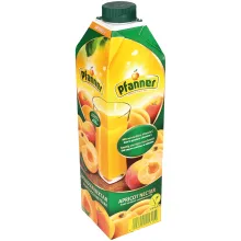 Aprikosen Nektar 40% Pfanner Aprikosen Nektar 40% Pfanner