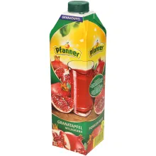 Granatapfelgetränk 30 % Granatapfelgetränk 30 %