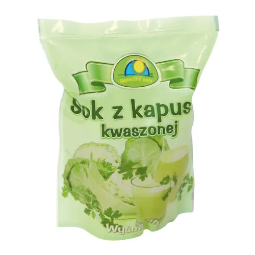 Sauerkrautsaft Sok z kapusty kwaszony