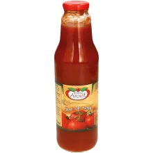 Tomatensaft