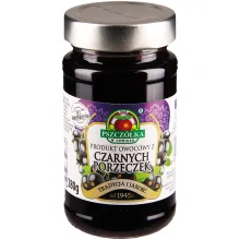 Fruchtaufstrich - Schwarze Johannisbeere.. Fruchtaufstrich - Schwarze Johannisbeere..