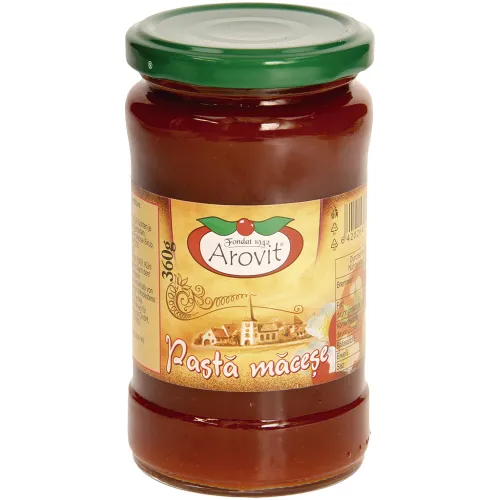Варенье из шиповника. Пастеризованный продукт.