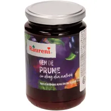 Pflaumen-Konfitüre extra Pflaumen-Konfitüre extra