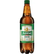 Ukrainisches Schankbier Ukrainisches Schankbier