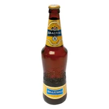 Helles Bier Baltika N8 Naturtrüb, 5,0% v.. Helles Bier Baltika N8 Naturtrüb, 5,0% v..