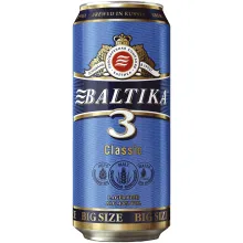 Klassik Lager Bier Klassik Lager Bier