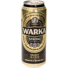 Dunkles Bier 