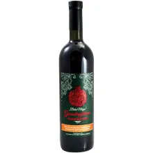 Granatapfelwein Granatapfelwein