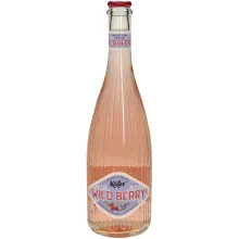 Aromatisierter Weinhaltiger Coctail Aromatisierter Weinhaltiger Coctail