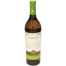 Wein aus Armenien, weiß, trocken Wein aus Armenien, weiß, trocken