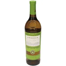 Wein aus Armenien, weiß, halbtrocken Wein aus Armenien, weiß, halbtrocken