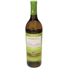 Wein aus Armenien, weiß, lieblich Wein aus Armenien, weiß, lieblich