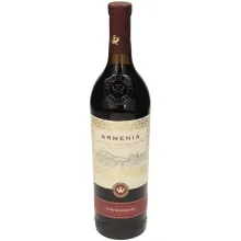 Wein aus Armenien, rot, lieblich Wein aus Armenien, rot, lieblich