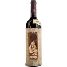 DUSHA MONACHA - Wein aus Moldawien - Süd..