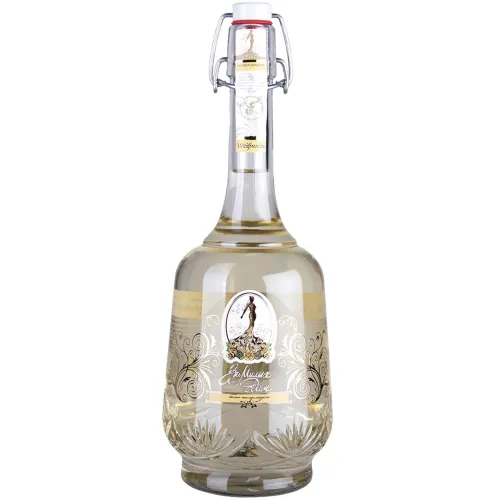 SA MILYCH DAM Weißwein aus Moldawien-Südmoldawien, lieblich