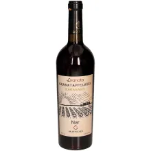 Granatapfelwein Karabakh, halbtrocken Granatapfelwein Karabakh, halbtrocken