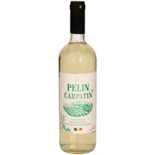 Pelin De Urlati Wermutwein aus Rumänien,..