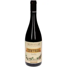 Murfatlar - Zestrea - Pinot Noir - Wein .. Murfatlar - Zestrea - Pinot Noir - Wein ..