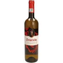 The Sin of Dracula Feteasca Regala - Win.. The Sin of Dracula Feteasca Regala - Win..