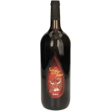 Sange de Taur - Wein rot aus Spanien, 1.. Sange de Taur - Wein rot aus Spanien, 1..