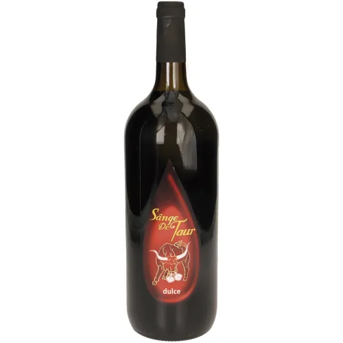 Sange de Taur -  Wein rot aus Spanien, 10% vol.