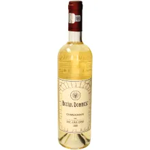 Chardonnay – белое вино, сухое 13% Vol