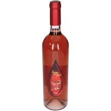 Rosewein, süß Rosewein, süß