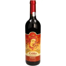 Wein aus Rumänien, rot. Halbtrocken. 12% Wein aus Rumänien, rot. Halbtrocken. 12%
