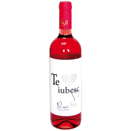 Rosewein Te iubesc
