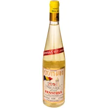 Weißwein aus Rumänien 
