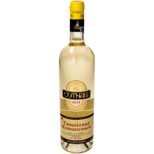 Weißwein aus Rumänien 