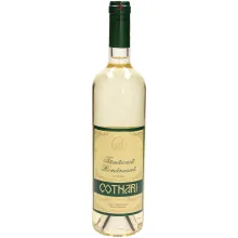 Weißwein aus Rumänien 