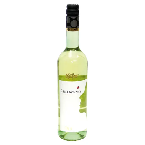 Weißwein Chardonnay