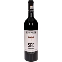 Sec de Murfatlar - Cabernet Sauvignon se.. Sec de Murfatlar - Cabernet Sauvignon se..