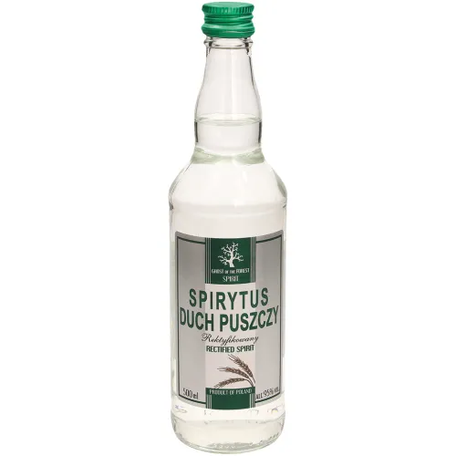 Trinkspiritus 95% vol.