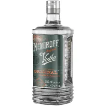 Vodka Vodka