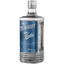 Vodka Vodka