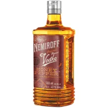 Aromatisierter Vodka Aromatisierter Vodka