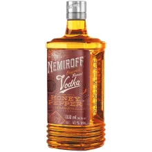 Aromatisierter Vodka Aromatisierter Vodka