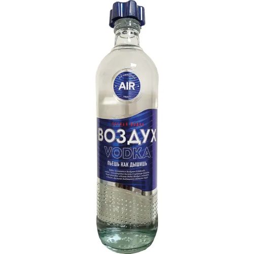 VODKA Wosduch 40% vol.