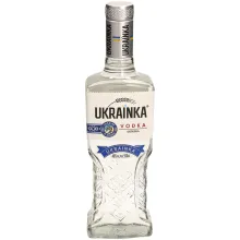 Vodka Vodka