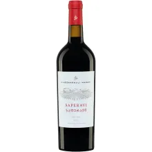 Saperavi aus Georgien, Rotwein, trocken Saperavi aus Georgien, Rotwein, trocken